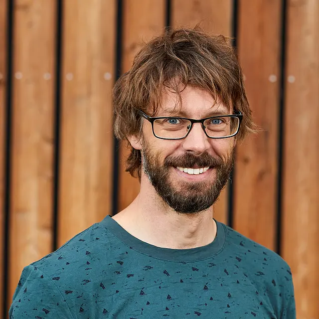 Tobias Köstl