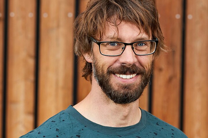 Tobias Köstl