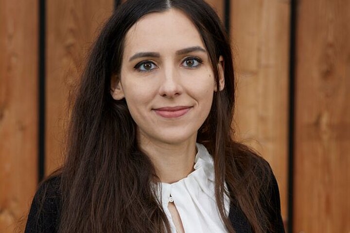 Larissa Posch MSc