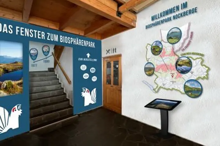 Naturvermittlung