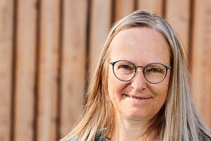 Susanne Glatz-Jorde MSc