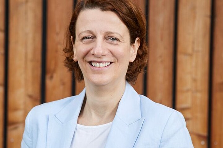 Jana Baumgartner MSc