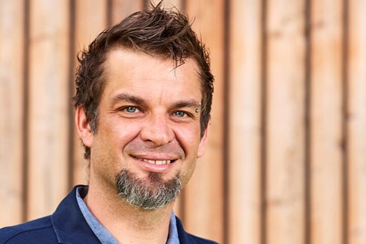 Michael Huber