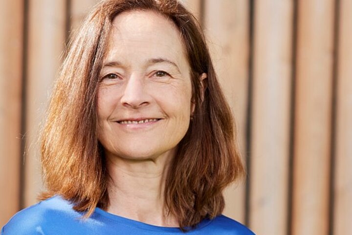 Christine Pichler-Koban