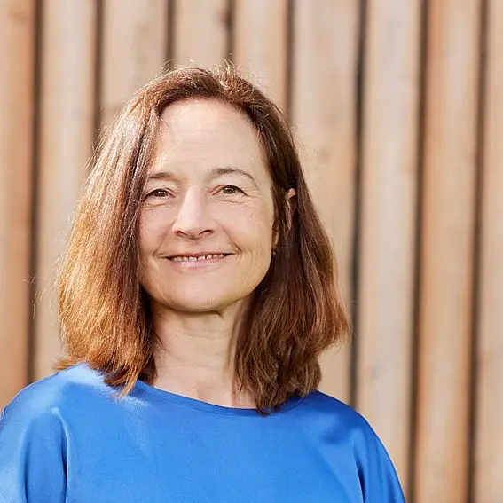 Christine Pichler-Koban