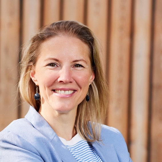 Lisa Bachlechner