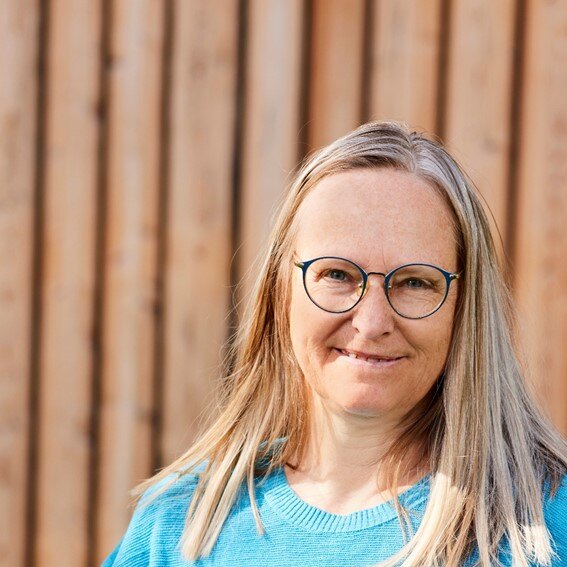 Susanne Glatz-Jorde MSc
